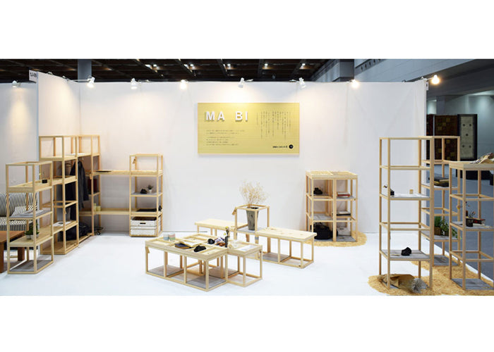 MABI CUBE BODY 37-4