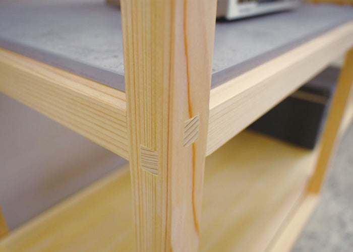 MABI CONNECTING BRACKET