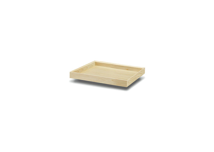 MABI CUBE TOP TRAY W72