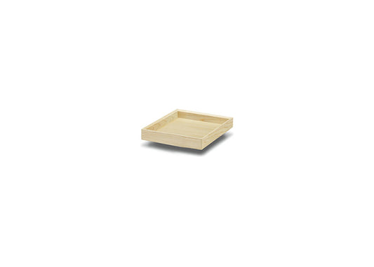 MABI CUBE TOP TRAY W50