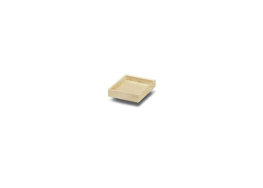 MABI CUBE TOP TRAY W37