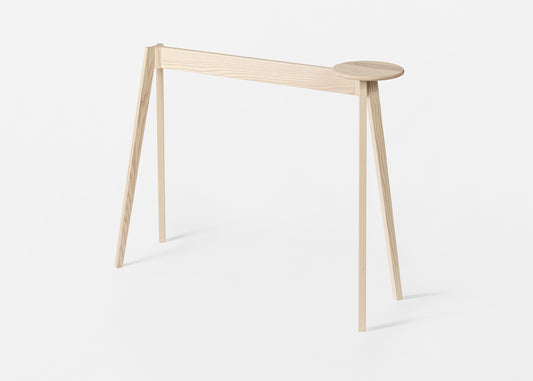 MITSUKI CYCLE RACK -WHITE ASH-