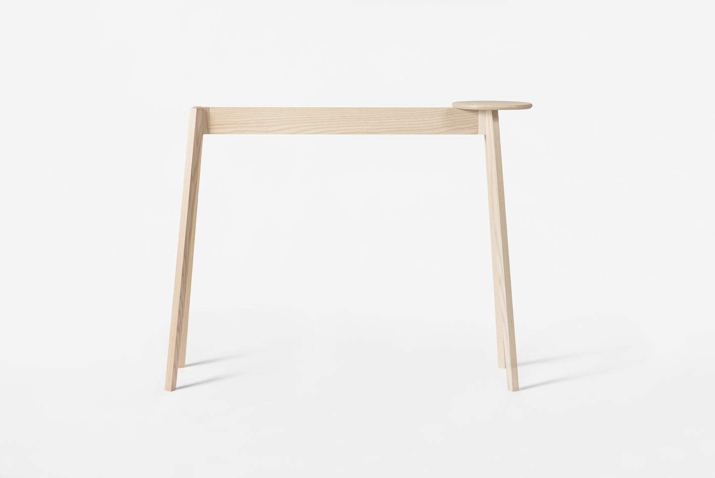 MITSUKI CYCLE RACK -WHITE ASH-
