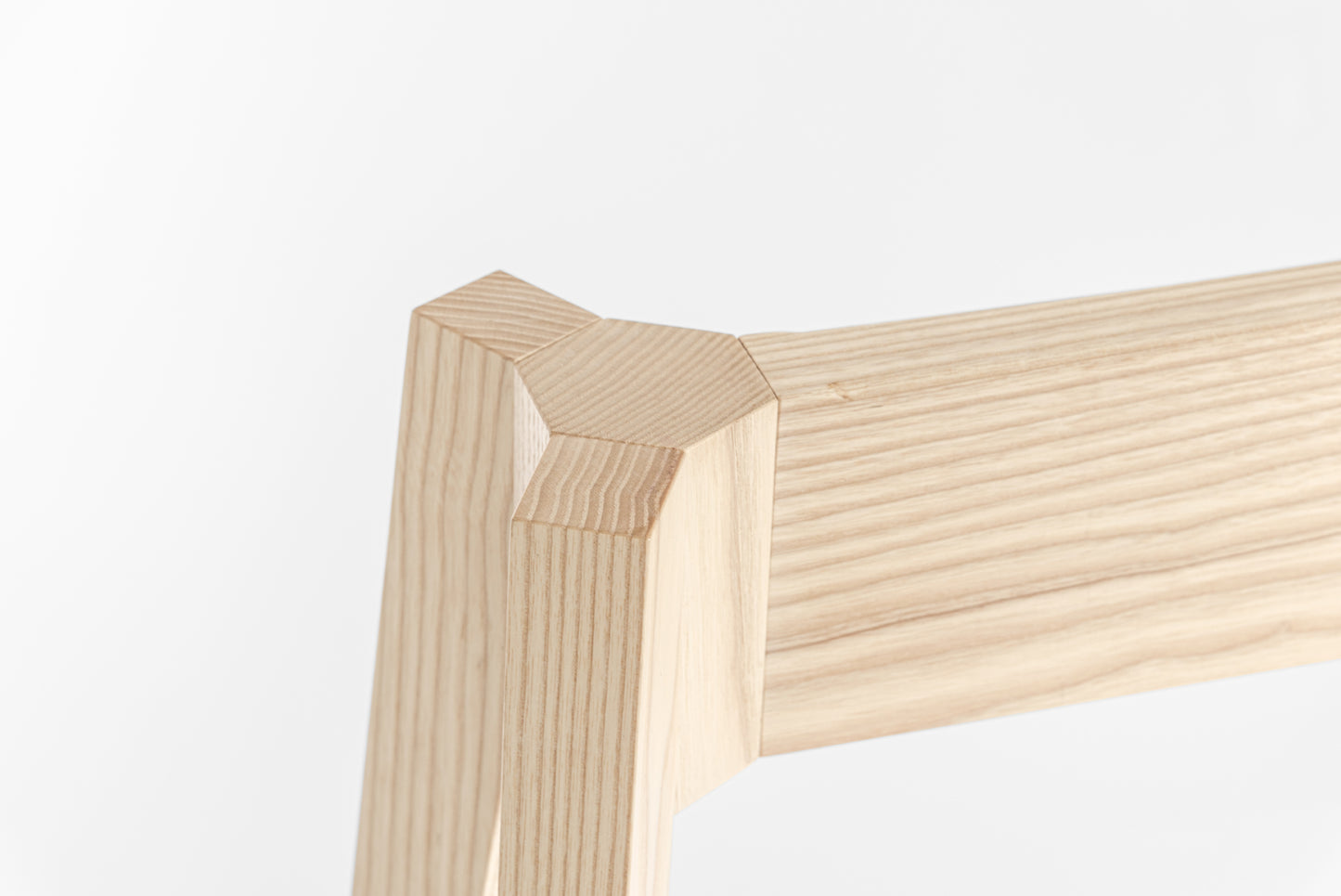 MITSUKI CYCLE RACK -WHITE ASH-