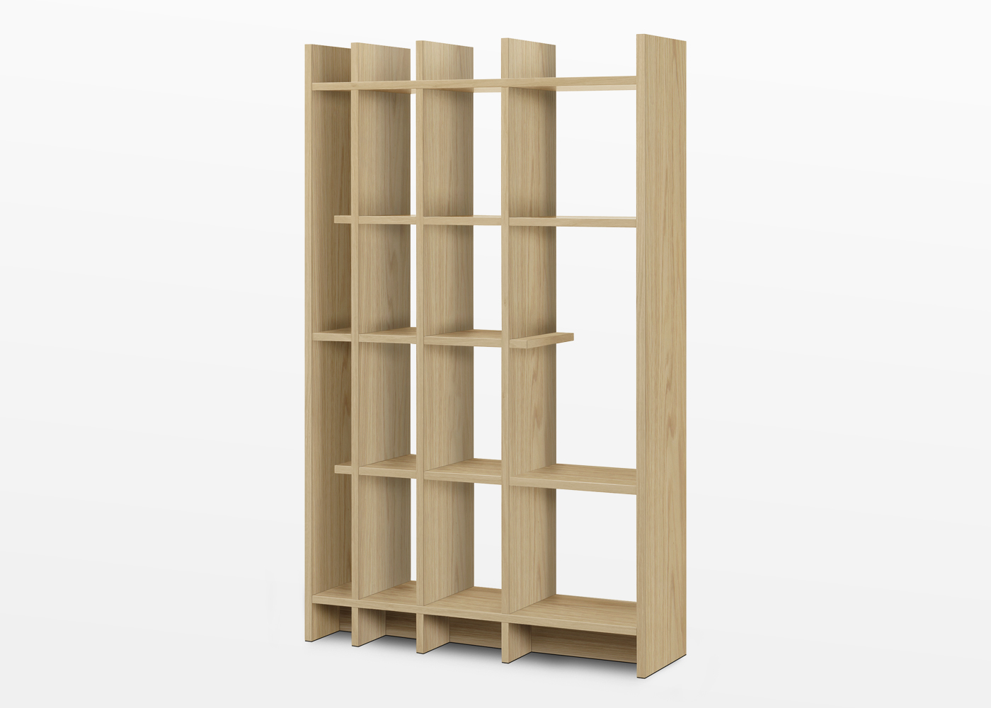 NOKO HI SHELF