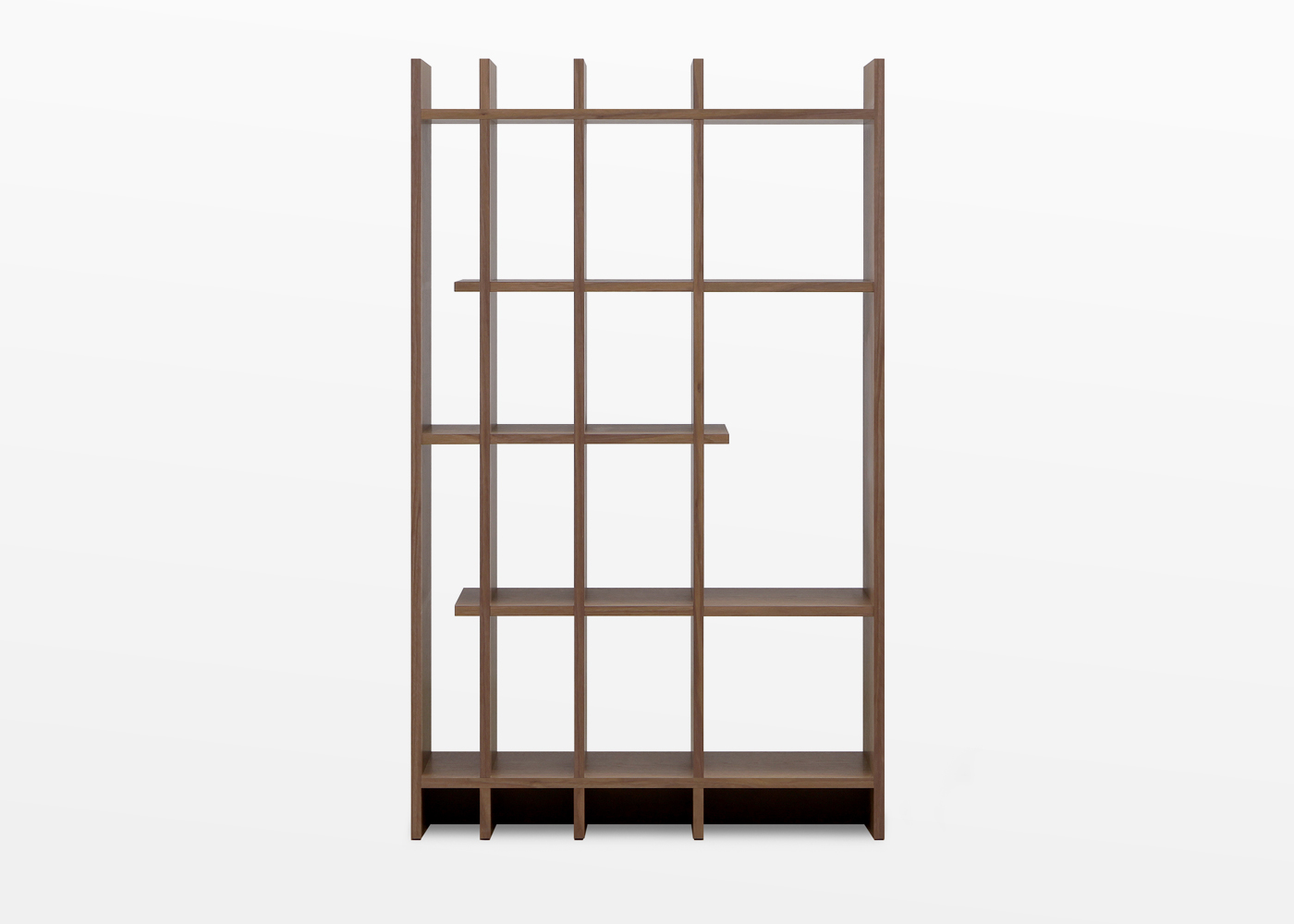 NOKO HI SHELF