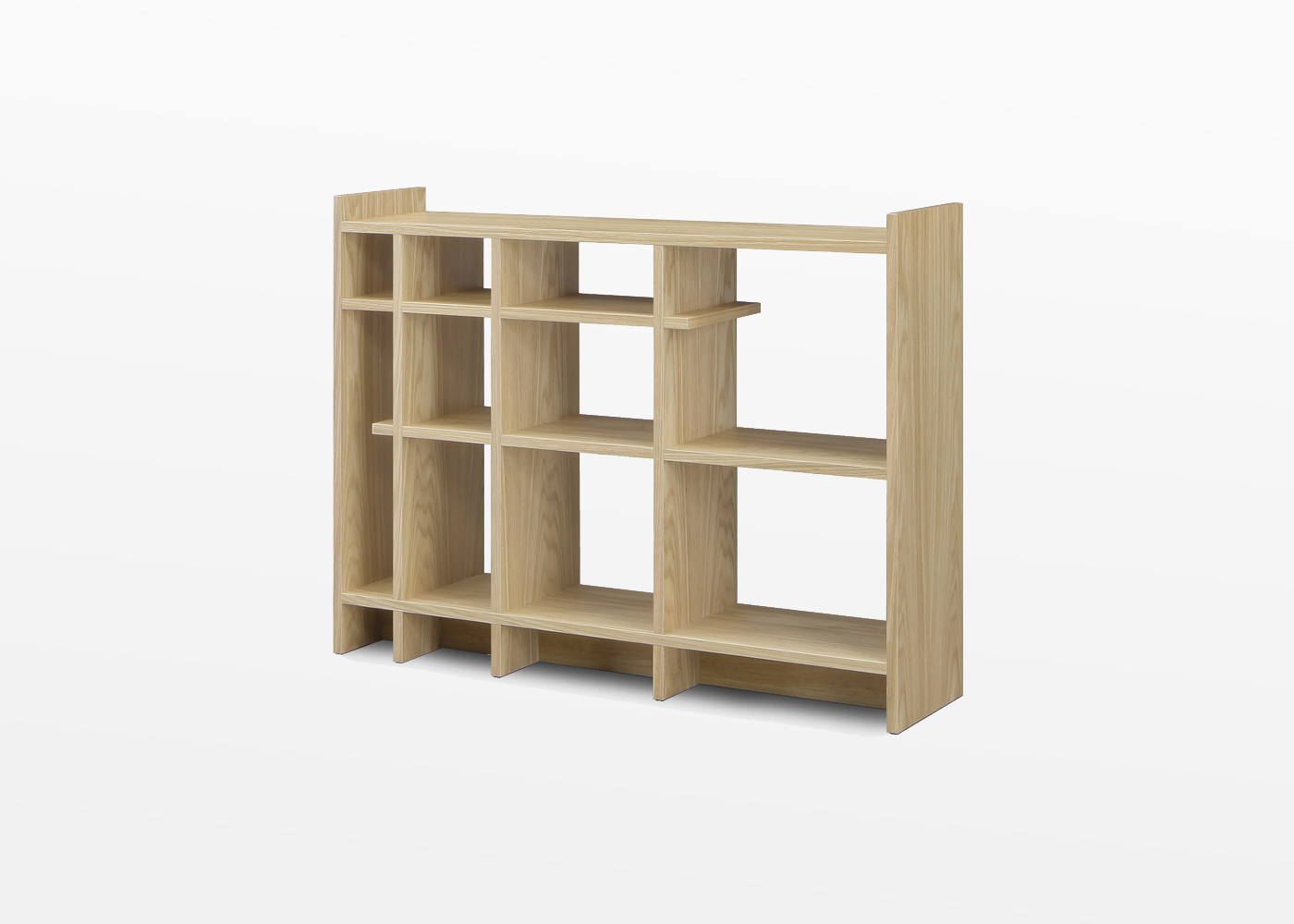 NOKO LOW SHELF