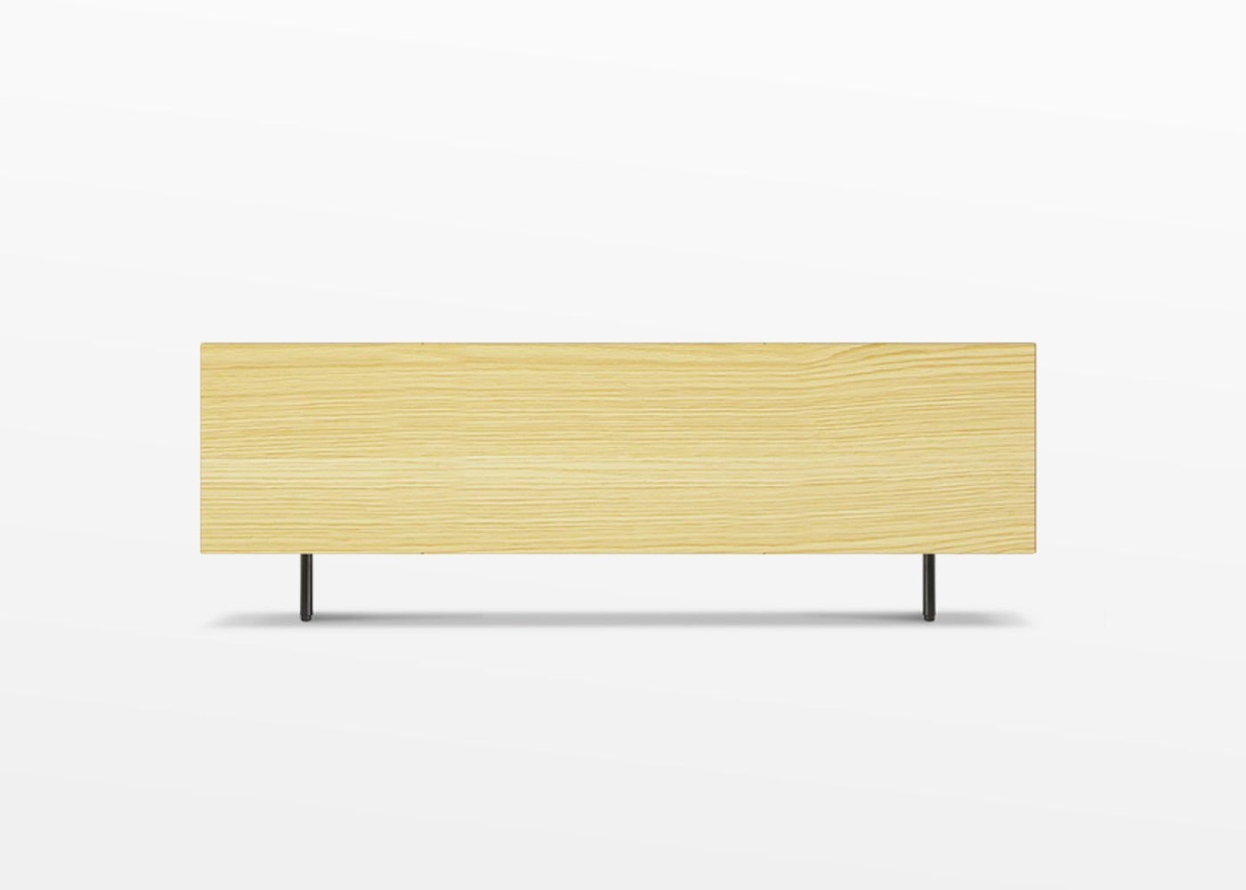 FLOAT CENTER TABLE - glass -