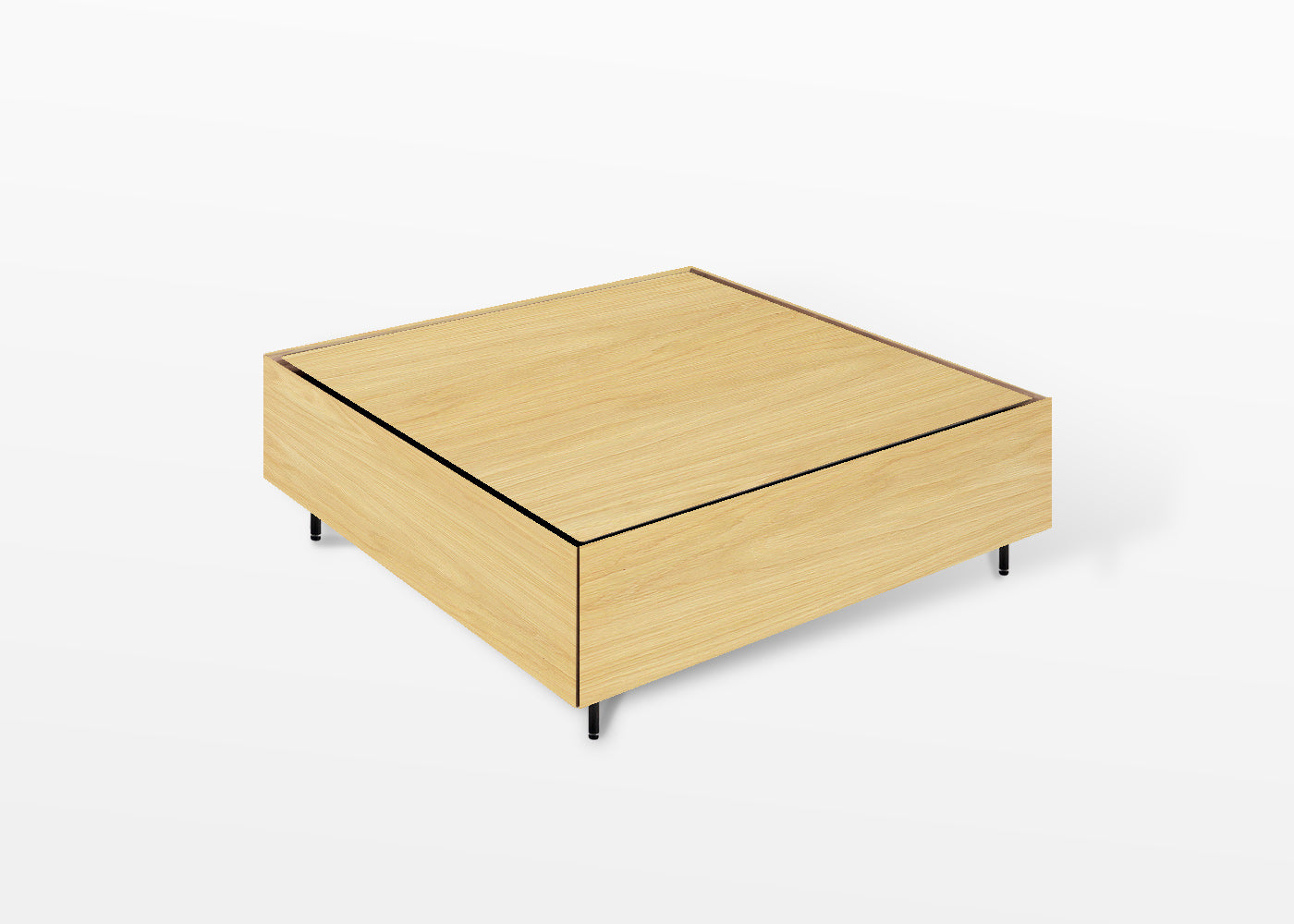 FLOAT CENTER TABLE - tsukiita  -
