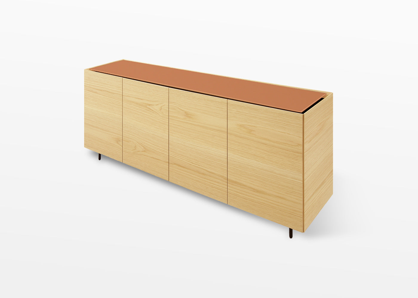 FLOAT SIDE BOARD - copper -