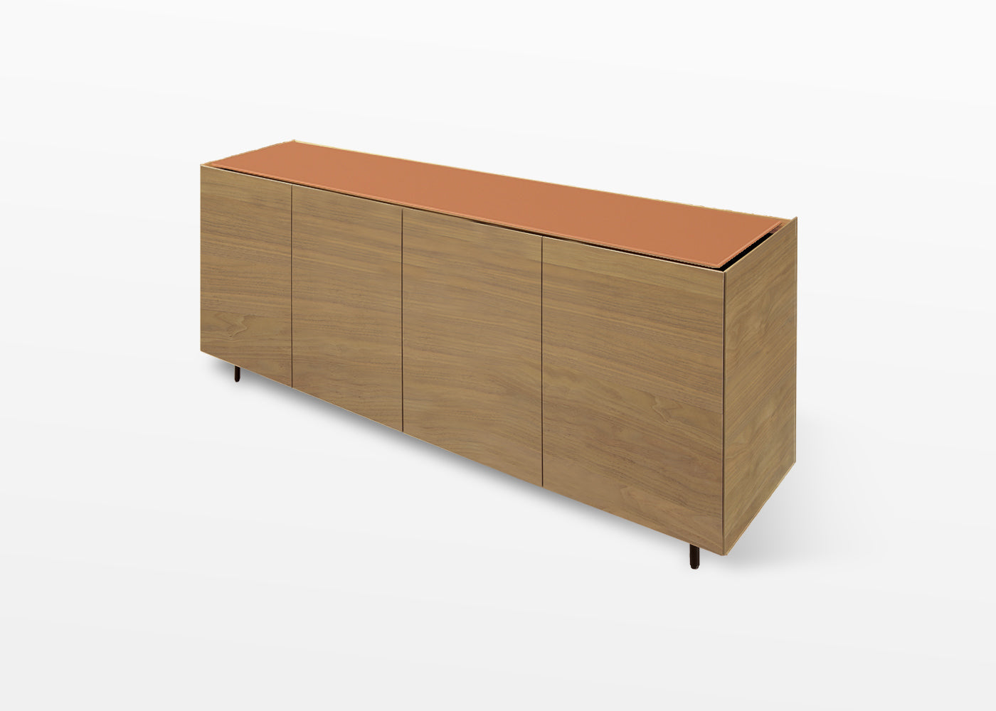 FLOAT SIDE BOARD - copper -