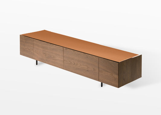 FLOAT TV BOARD - copper -