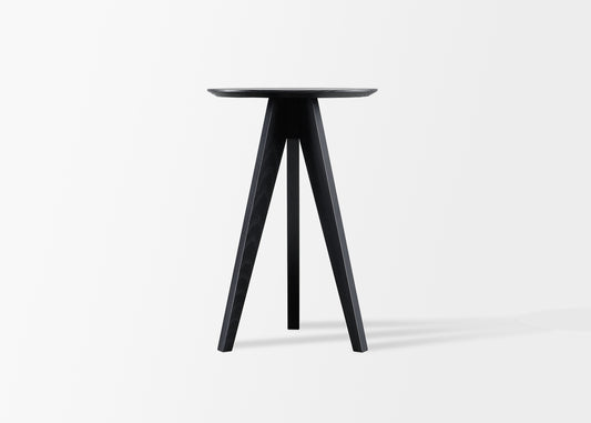 MITSUKI COFFEE TABLE -檳榔子黒(BLACK)-