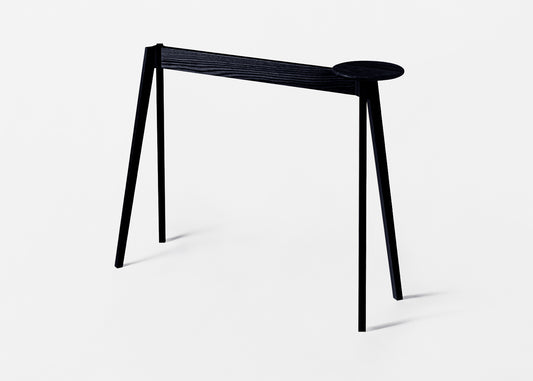 MITSUKI CYCLE RACK -檳榔子黒(BLACK)-