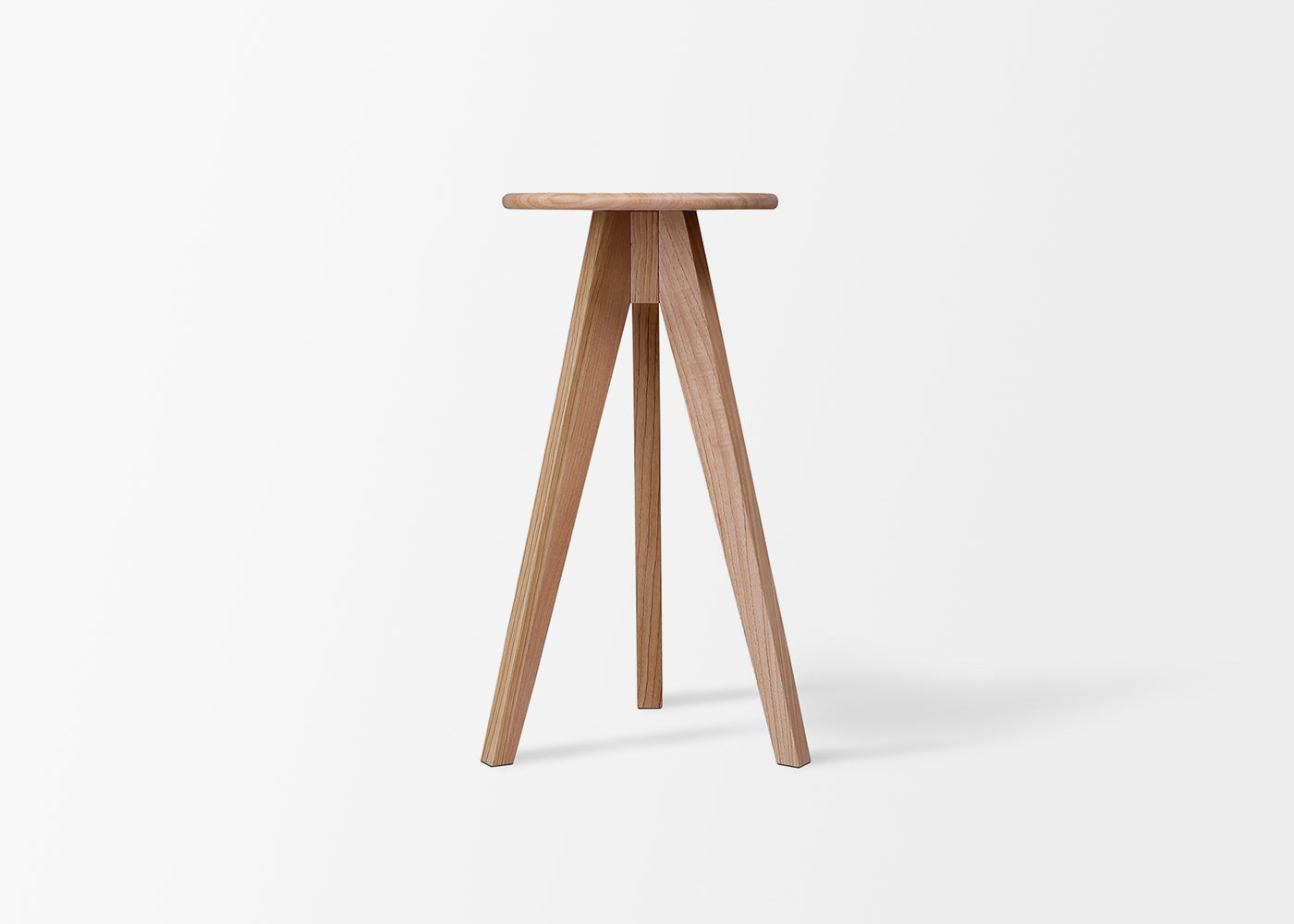 MITSUKI KITCHEN STOOL -SENDAN-
