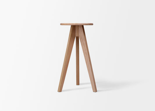 MITSUKI KITCHEN STOOL -SENDAN-
