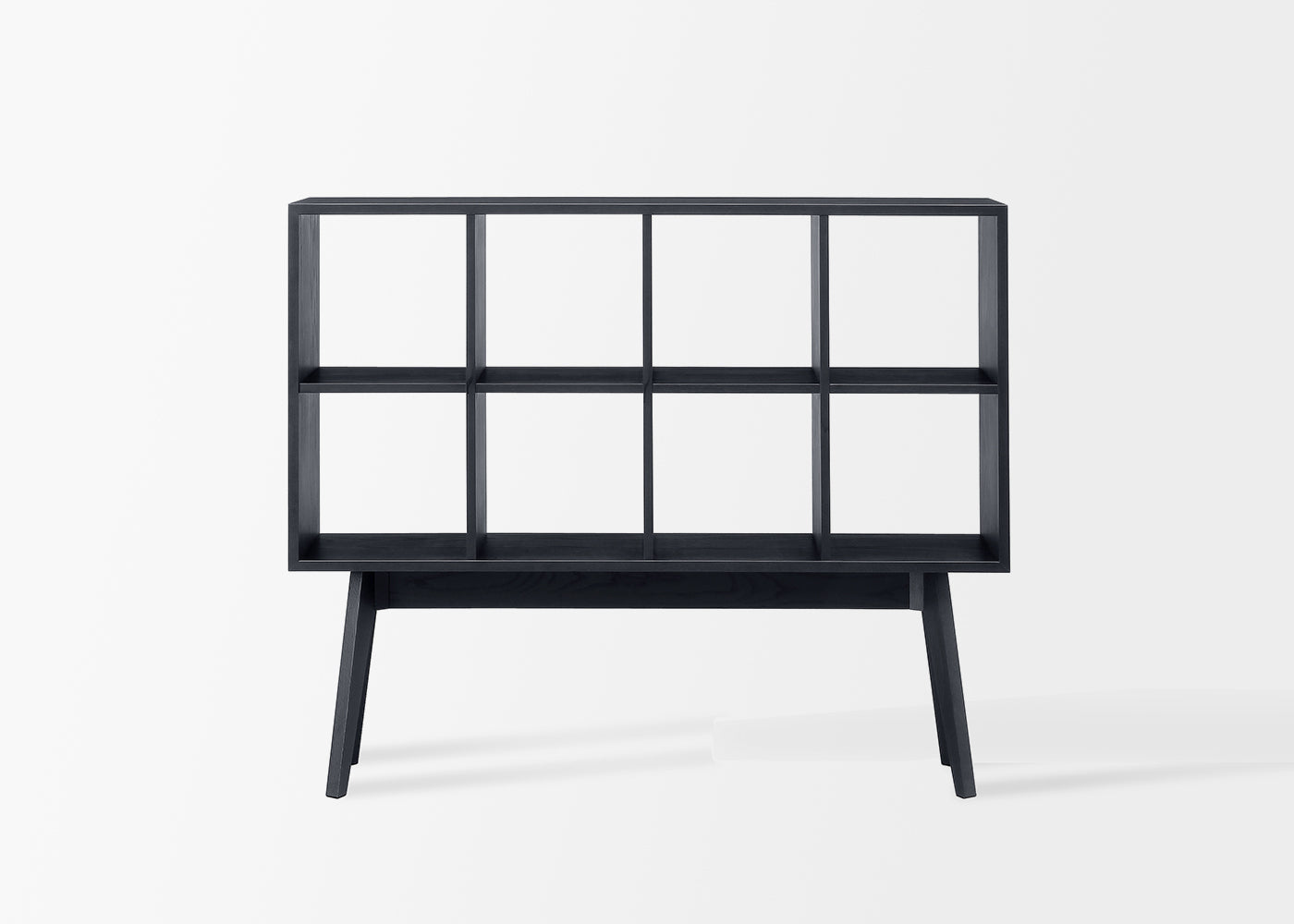MITSUKI SHELF -Yukiko Black (BLACK)-