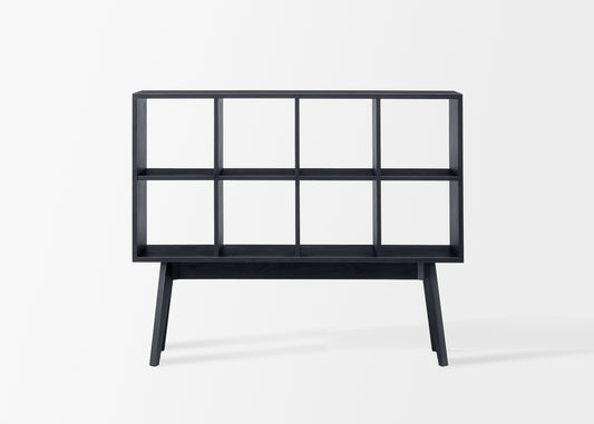 MITSUKI SHELF -Yukiko Black (BLACK)-