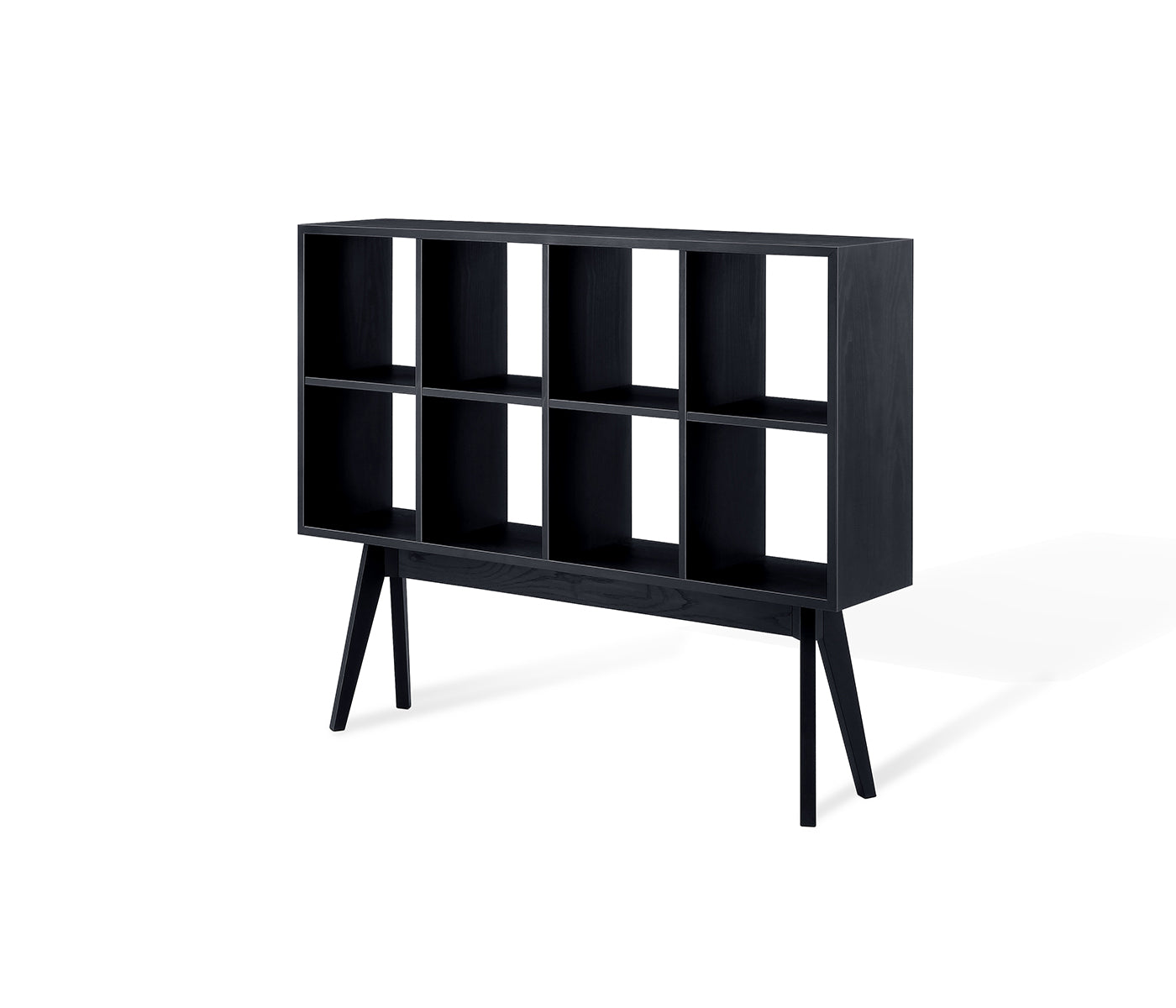 MITSUKI SHELF -Yukiko Black (BLACK)-