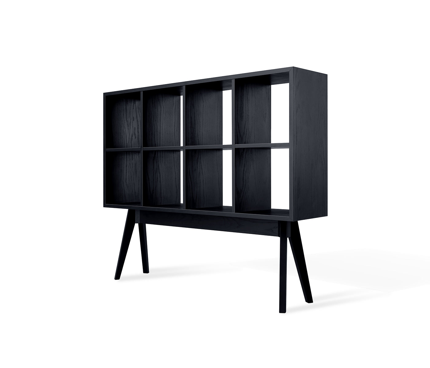 MITSUKI SHELF -Yukiko Black (BLACK)-