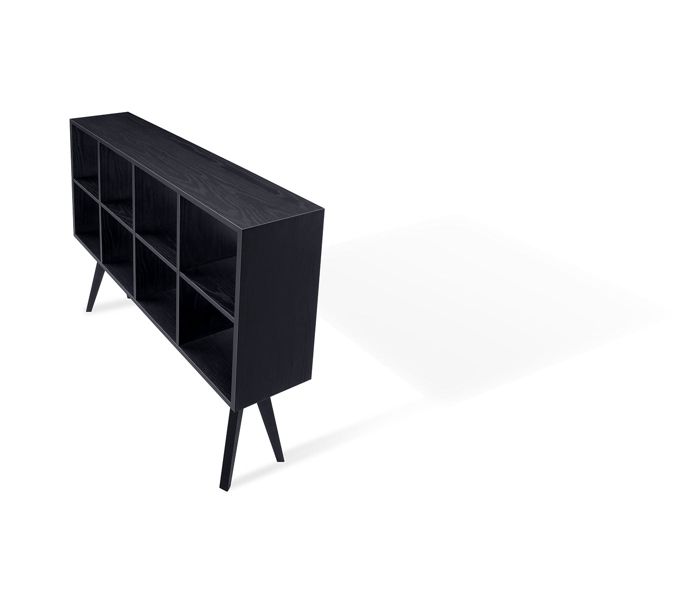 MITSUKI SHELF -Yukiko Black (BLACK)-