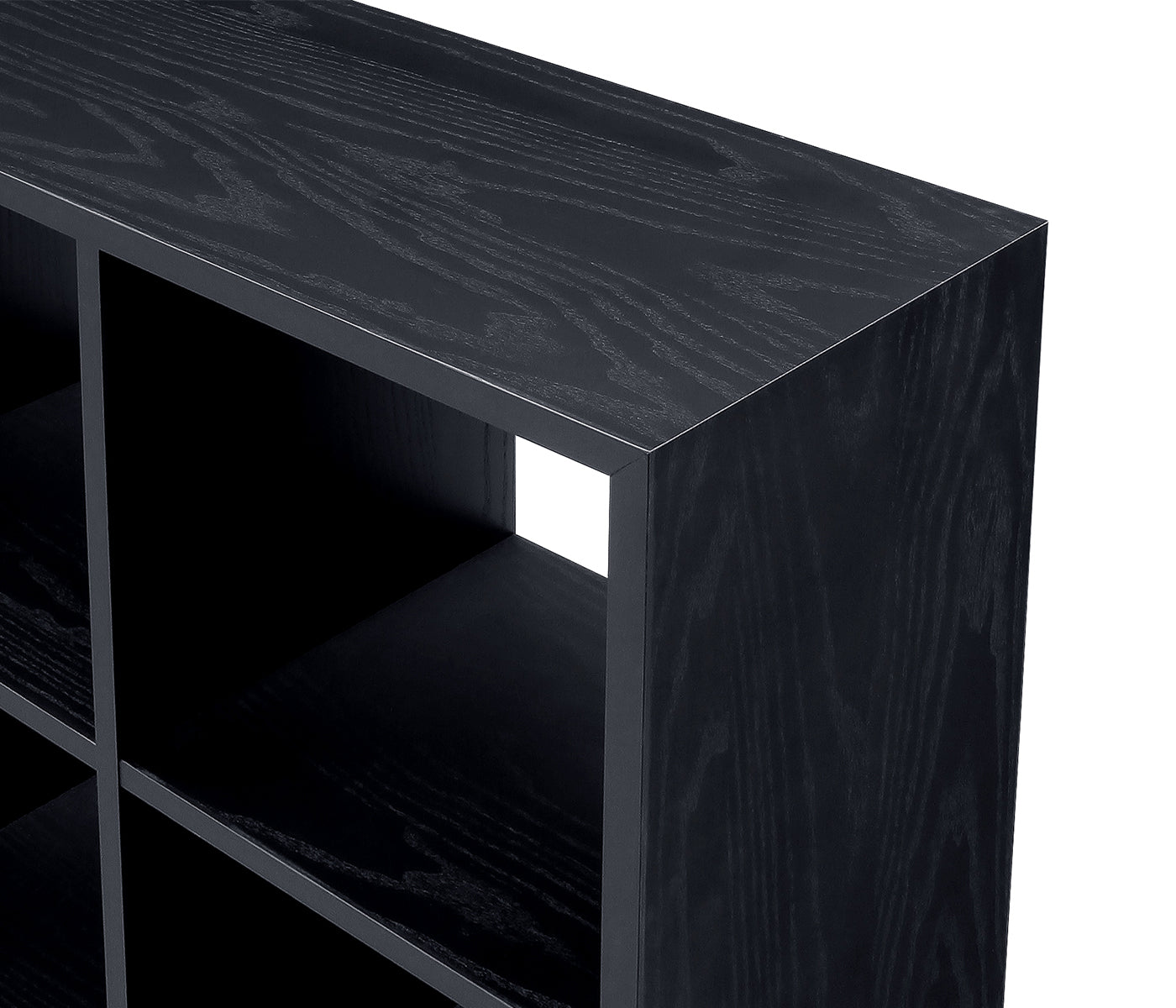 MITSUKI SHELF -Yukiko Black (BLACK)-