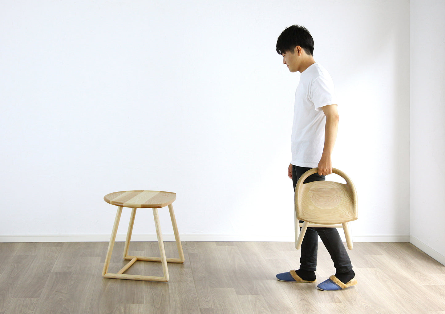 totte TABLE
