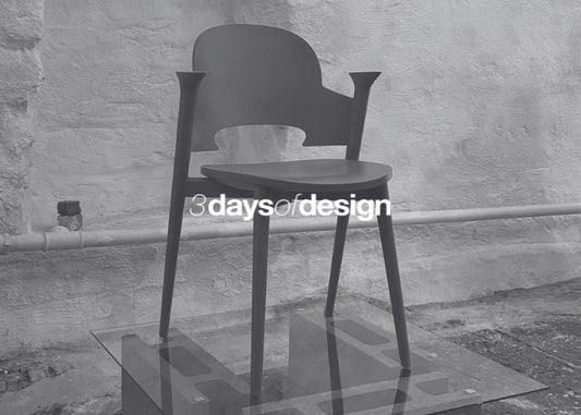 3daysofdesign 現地レポート / 3daysofdesign On-site Report