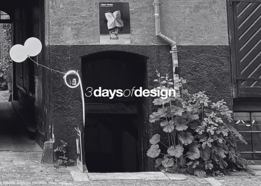 3daysofdesign 現地レポート / 3daysofdesign On-site Report