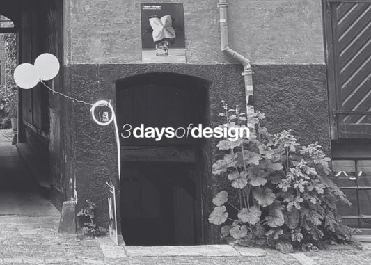 3daysofdesign 2026 出展レポート｜コペンハーゲンで見えた、世界と共通する都市の暮らし / 3daysofdesign 2026 Exhibition Report | Urban lifestyles shared across the globe, as seen in Copenhagen