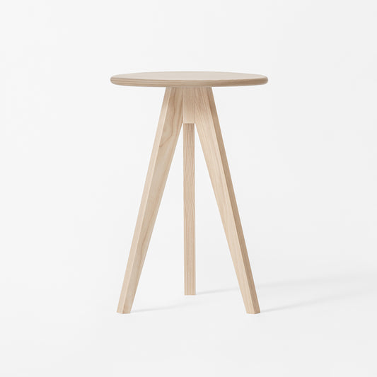 MITSUKI COFFEE TABLE -WHITE ASH- 