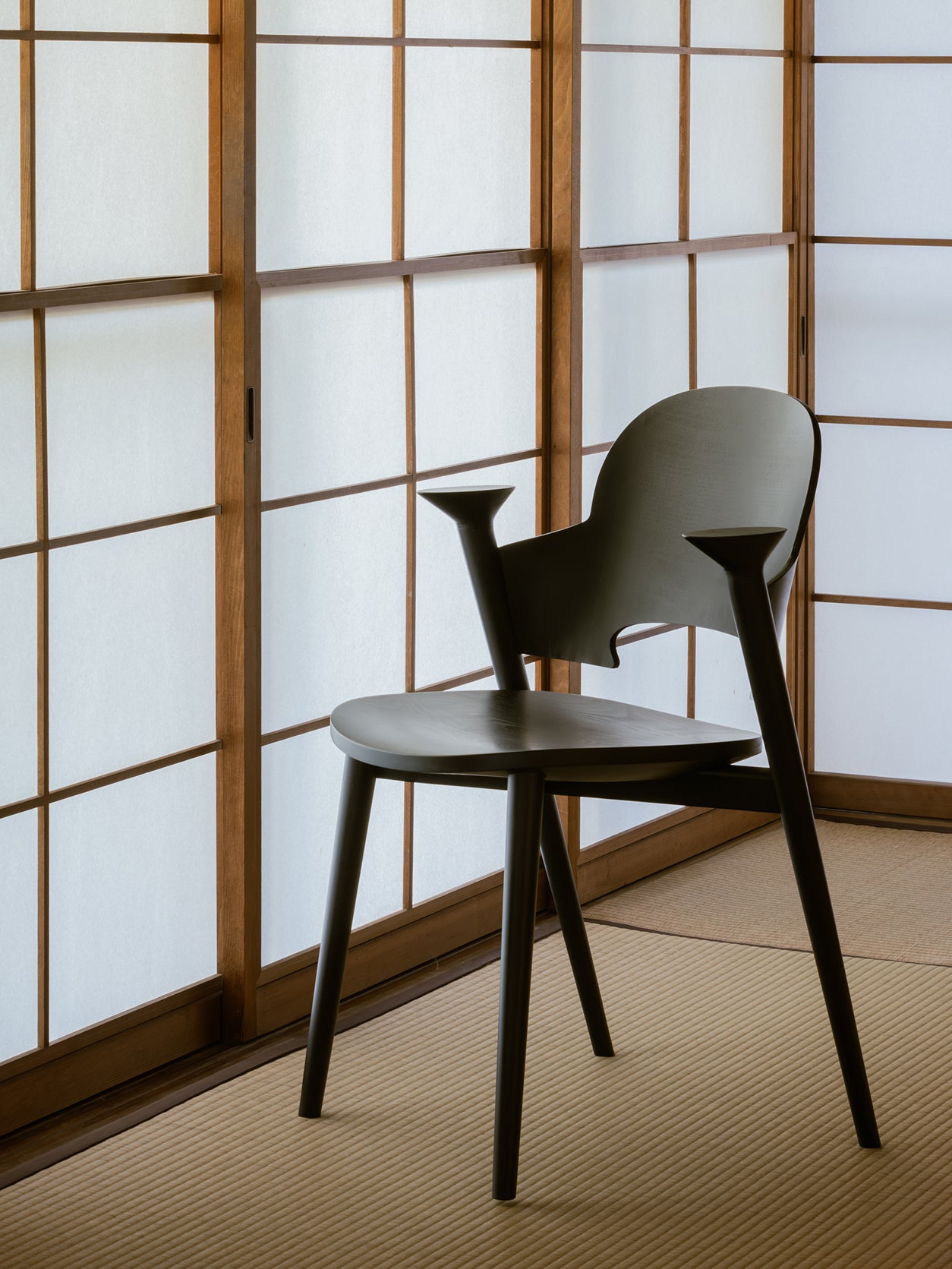For overseas customers | 家具産地大川発の国産家具ブランドSHIKI