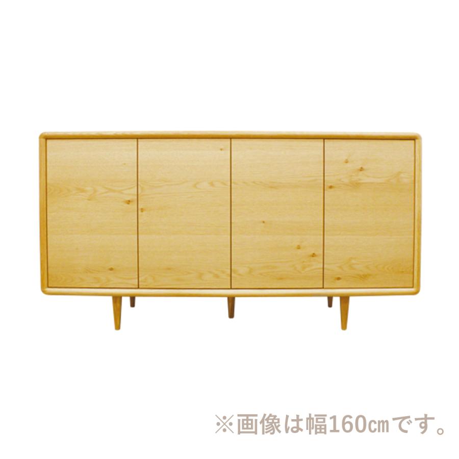 Mjuk SIDE BOARD