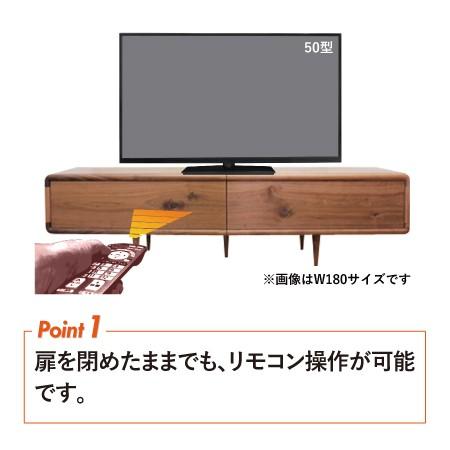Mjuk TV BOARD W180
