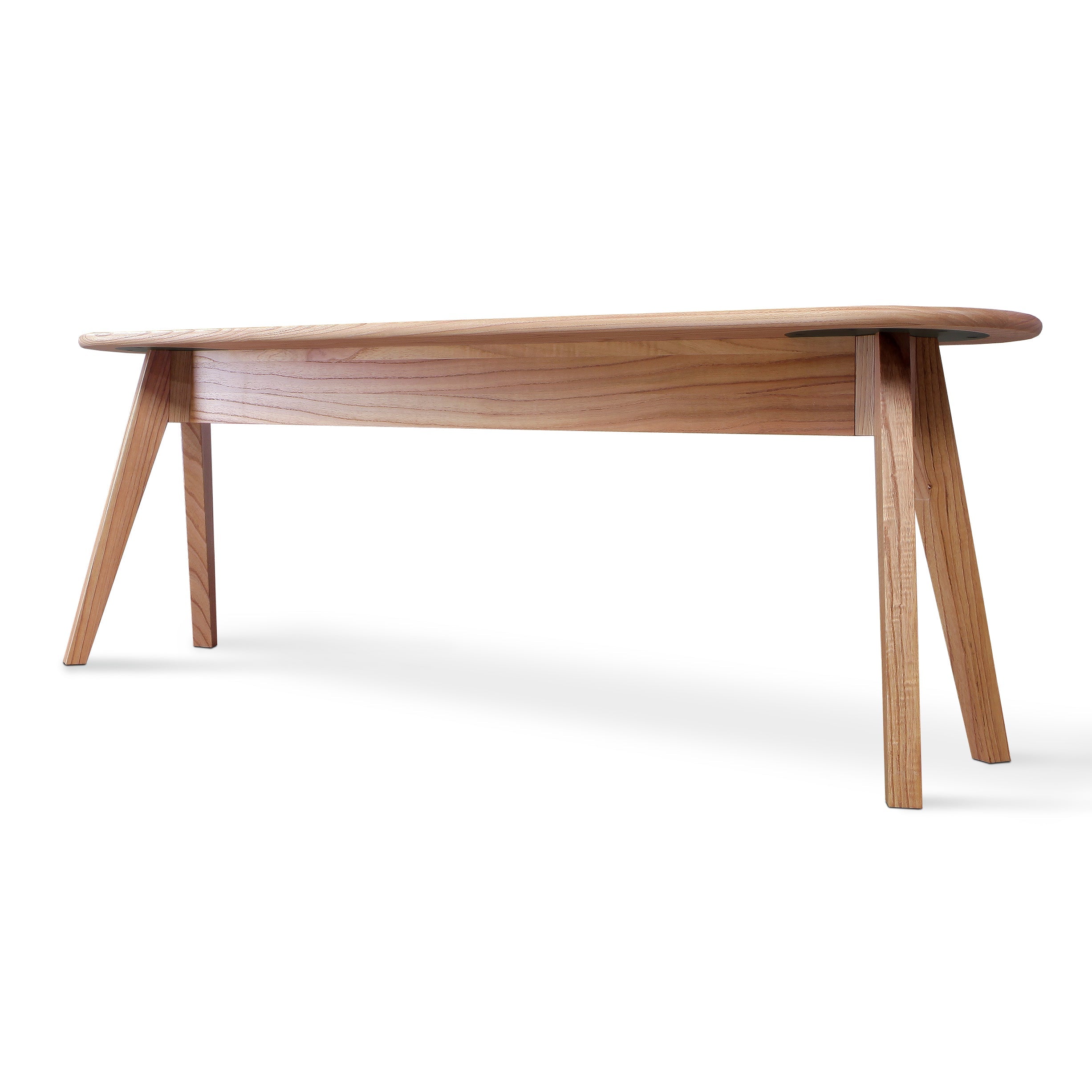 MITSUKI BENCH -SENDAN- | 家具産地大川発の国産家具ブランドSHIKI 