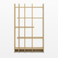 NOKO HI SHELF