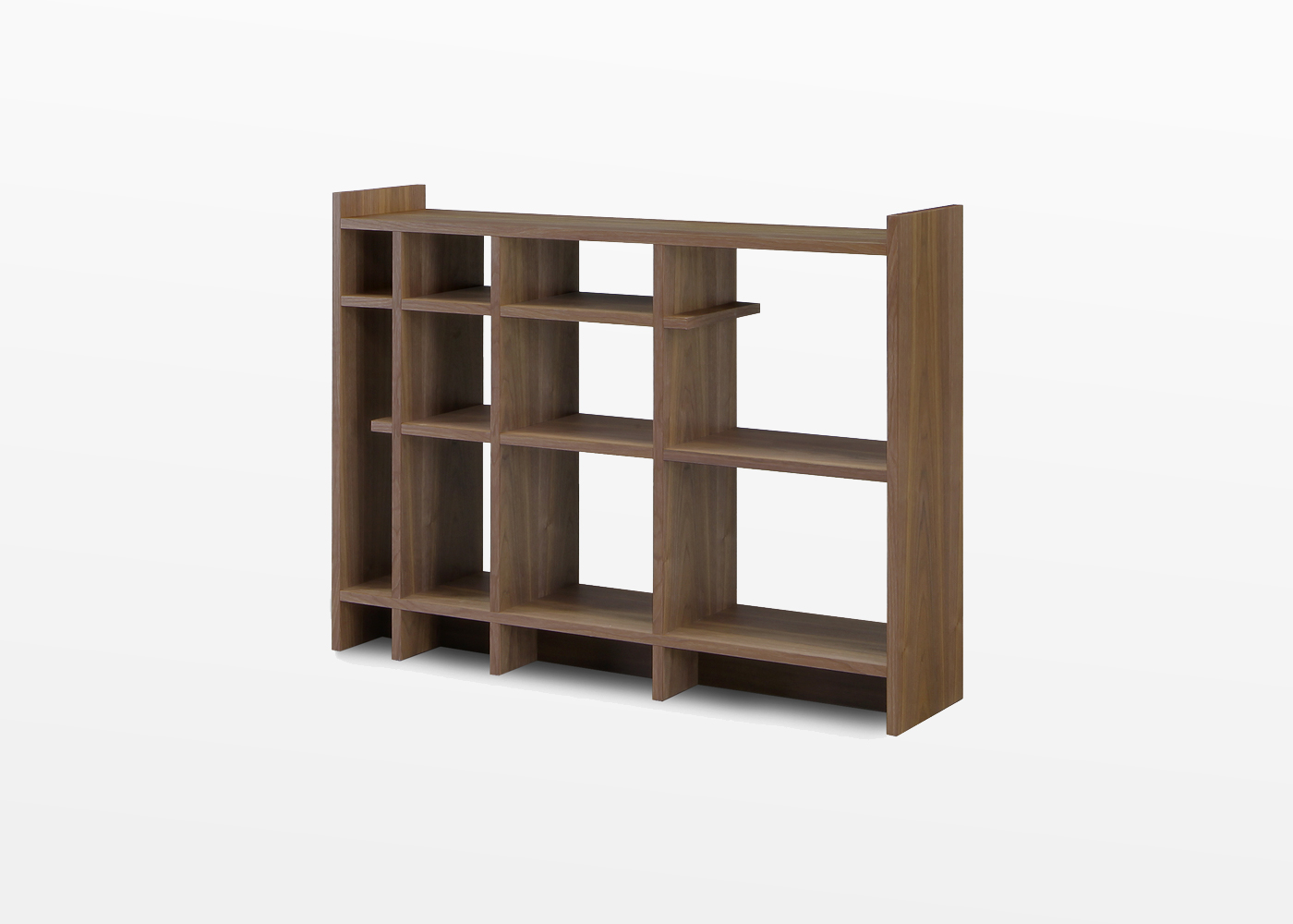 NOKO LOW SHELF | 家具産地大川発の国産家具ブランドSHIKI | 株式会社志岐 NOKO LOW SHELF | 家具産地大川発の国産家具ブランドSHIKI | 株式会社志岐