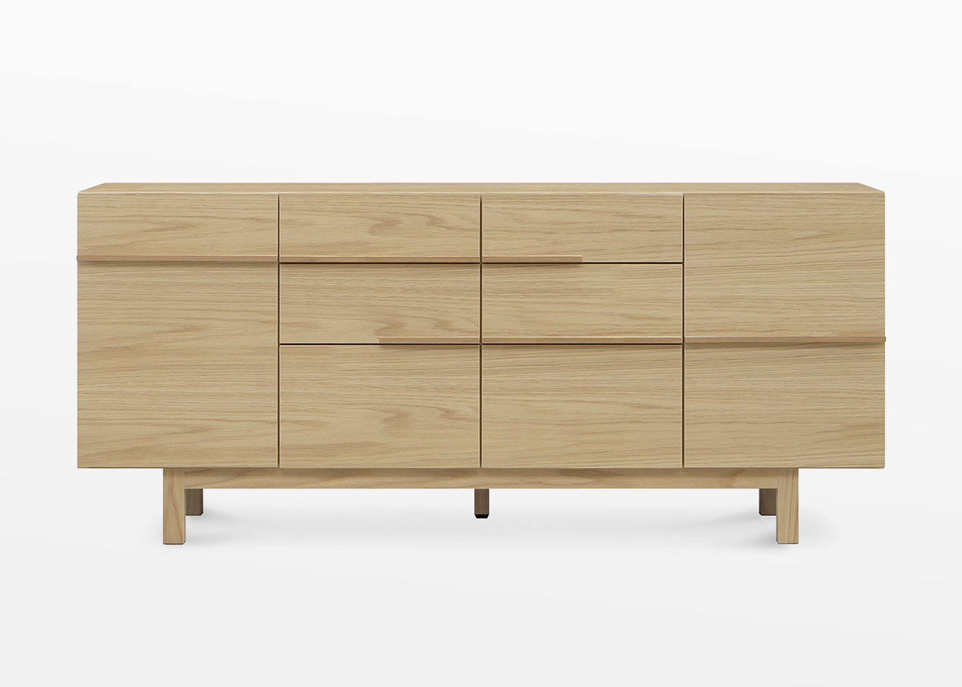 NOKO SIDE BOARD | 家具産地大川発の国産家具ブランドSHIKI | 株式会社志岐 NOKO SIDE BOARD | 家具産地大川発の国産家具ブランドSHIKI | 株式会社志岐