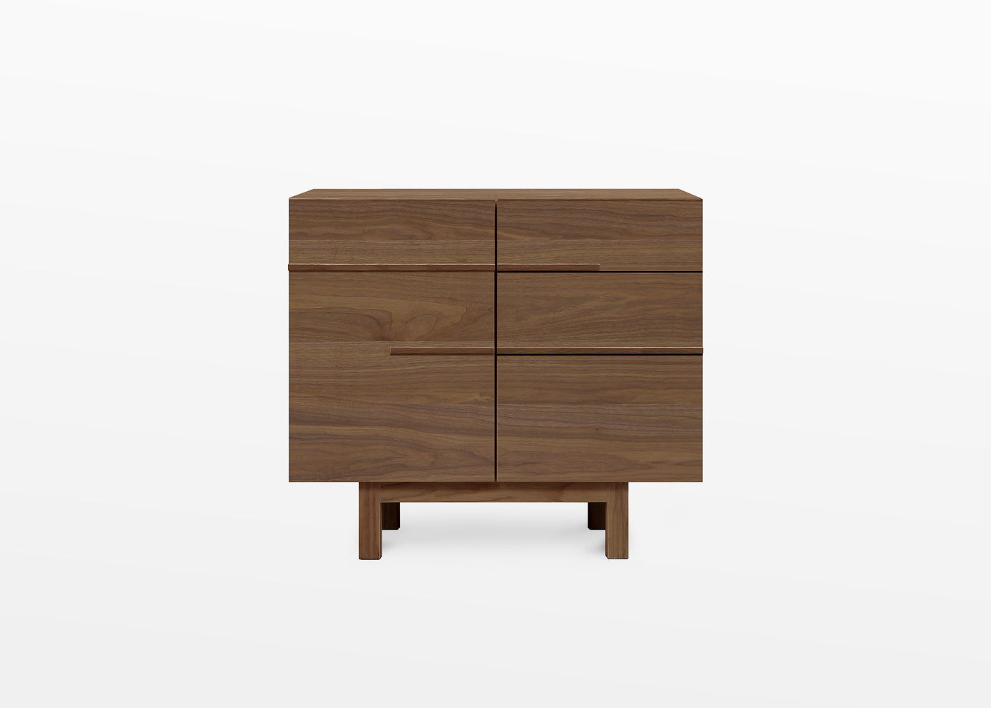NOKO SIDE BOARD | 家具産地大川発の国産家具ブランドSHIKI | 株式会社志岐