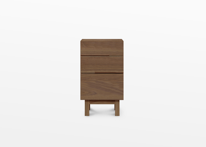 NOKO SIDE CHEST | 家具産地大川発の国産家具ブランドSHIKI | 株式会社志岐 NOKO SIDE CHEST | 家具産地大川発の国産家具ブランドSHIKI | 株式会社志岐