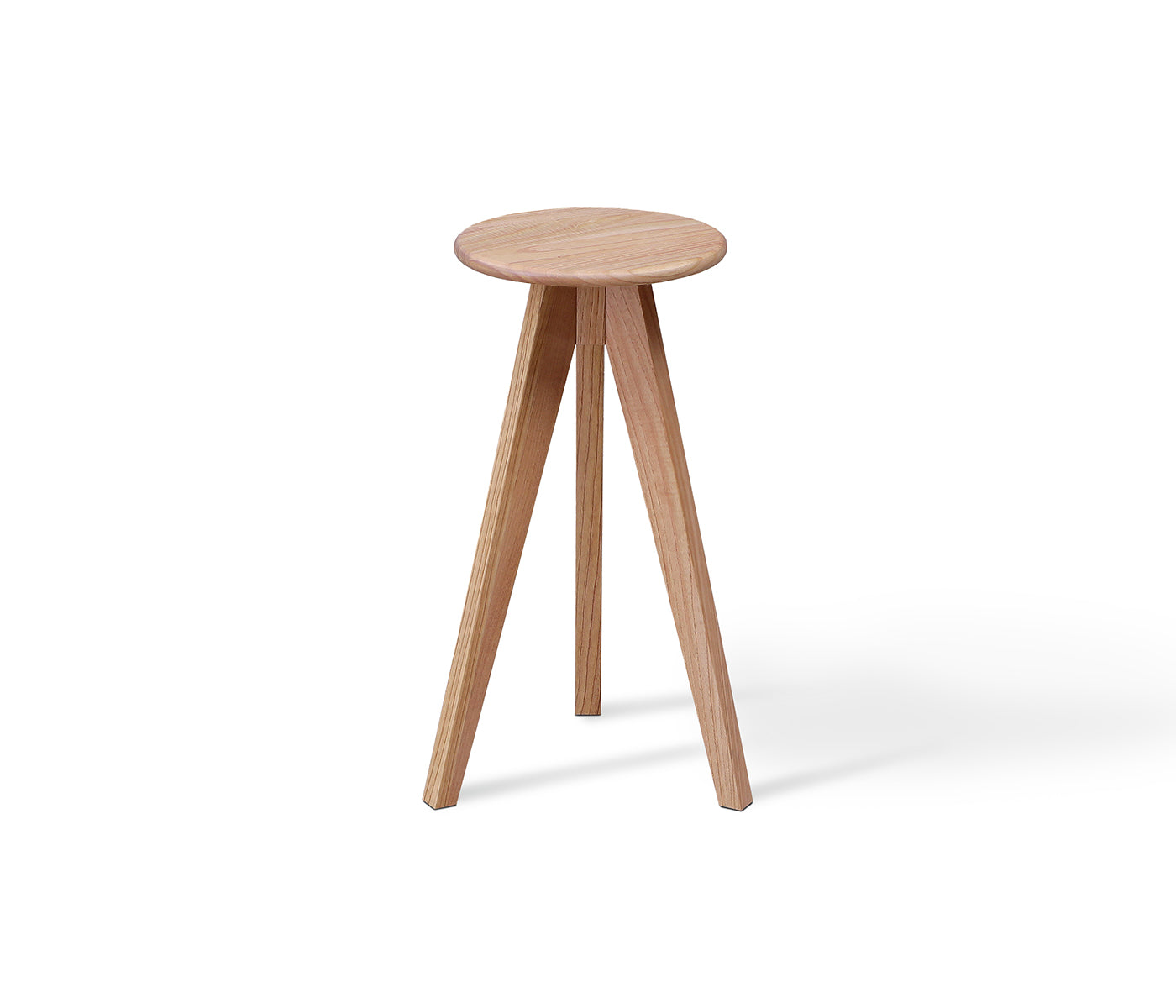 MITSUKI KITCHEN STOOL -SENDAN- | 家具産地大川発の国産家具ブランドSHIKI | 株式会社志岐